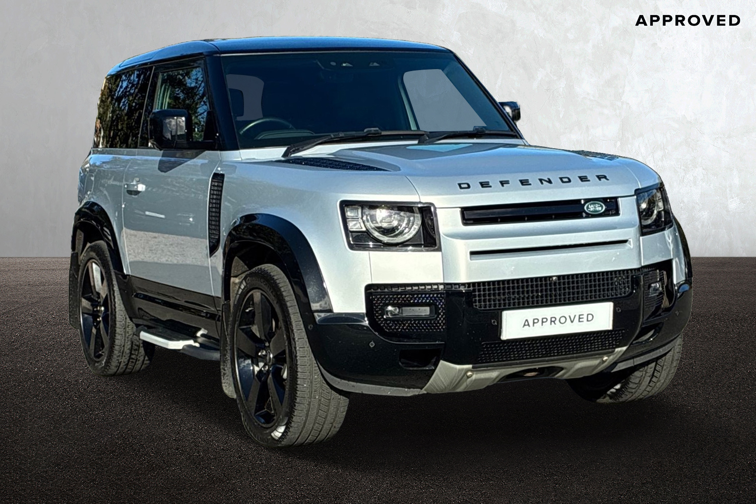 Main listing image - Land Rover Defender