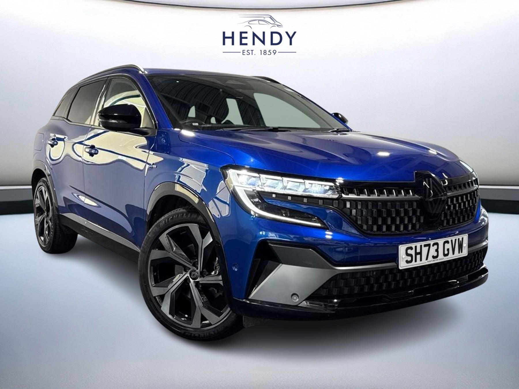 Main listing image - Renault Austral