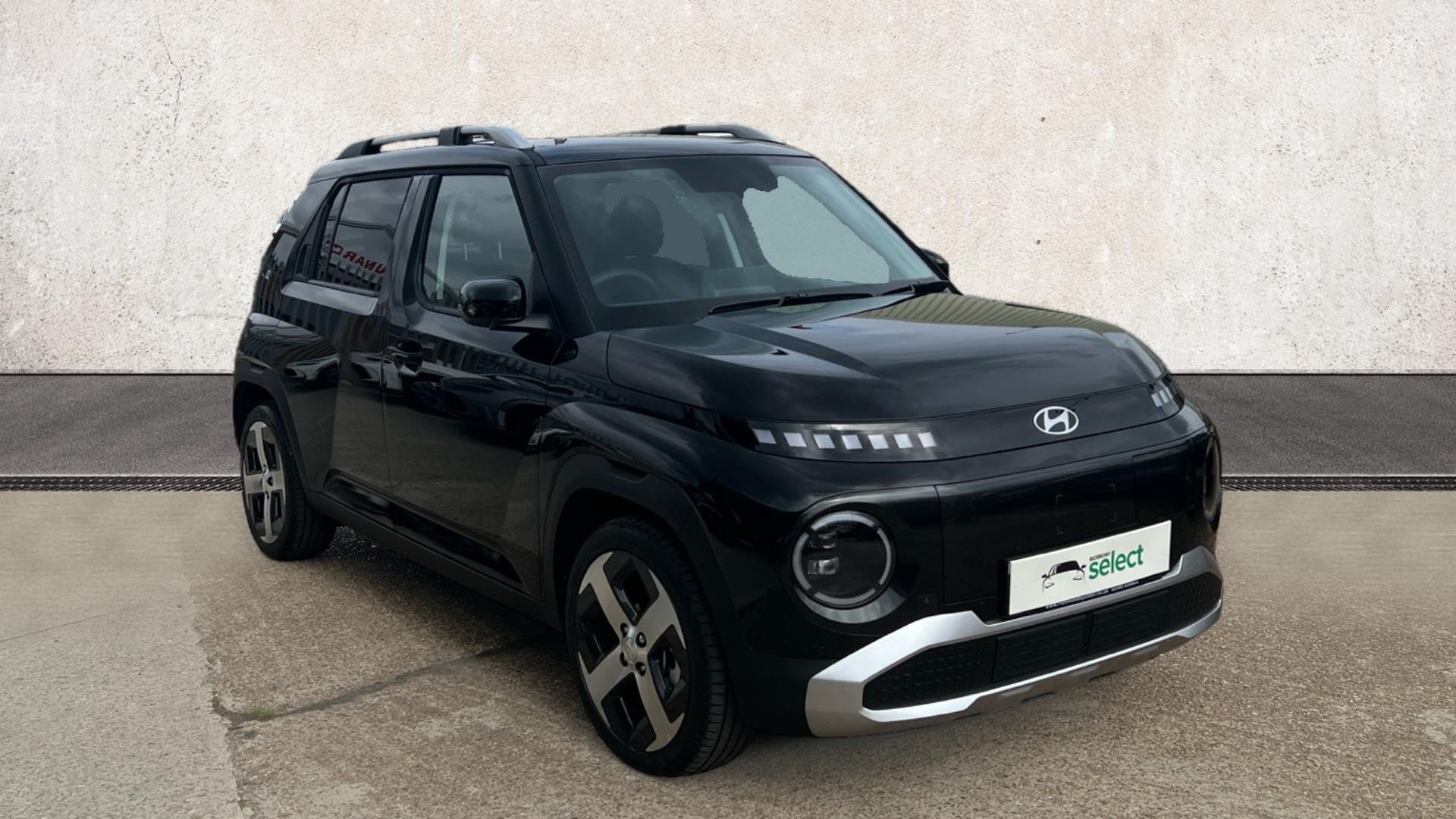 Main listing image - Hyundai Inster