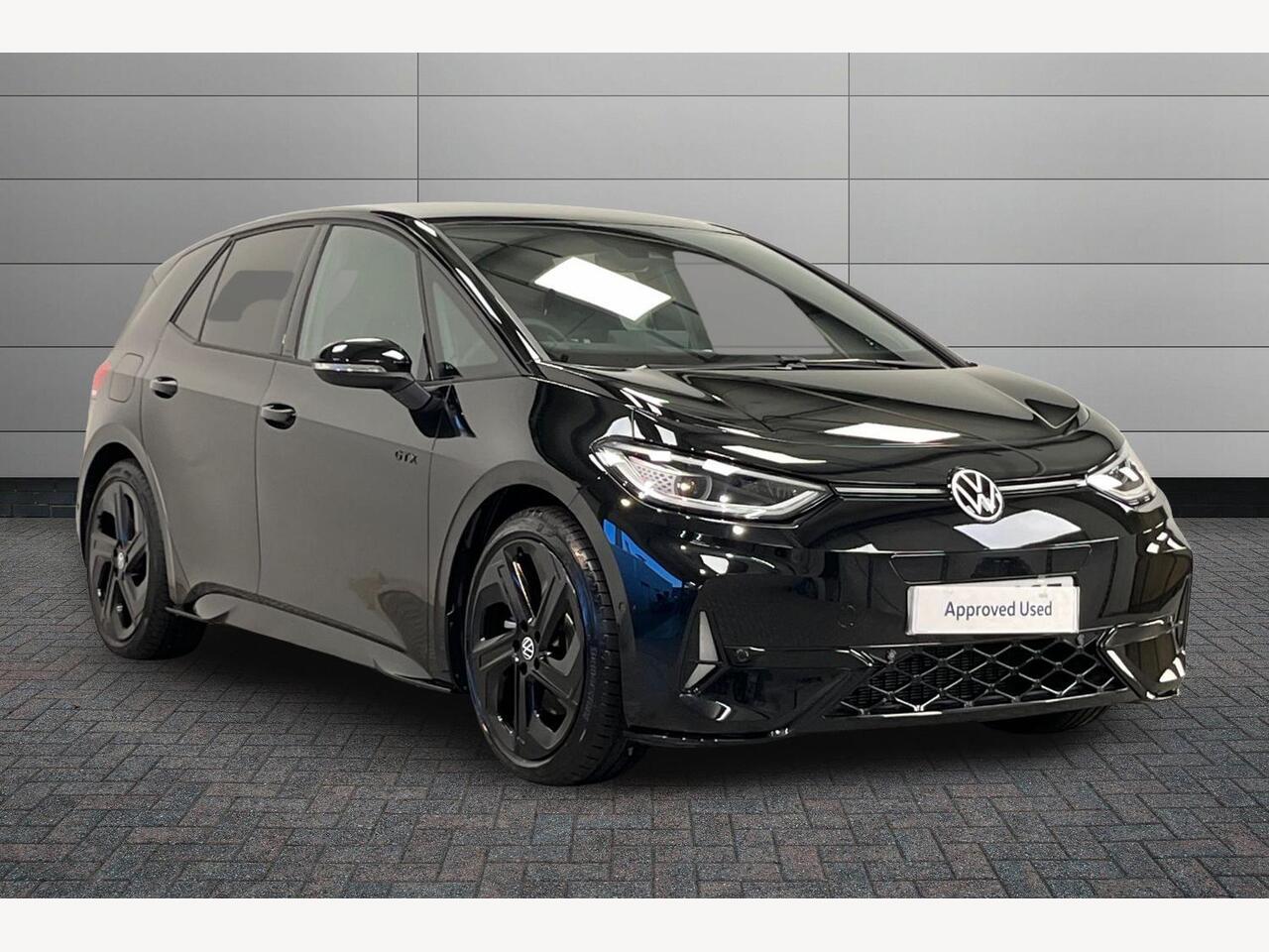 Main listing image - Volkswagen ID.3