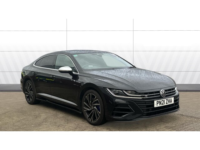 Main listing image - Volkswagen Arteon