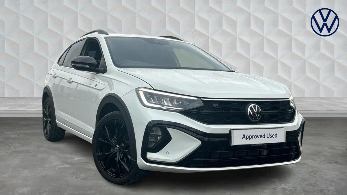 Main listing image - Volkswagen Taigo