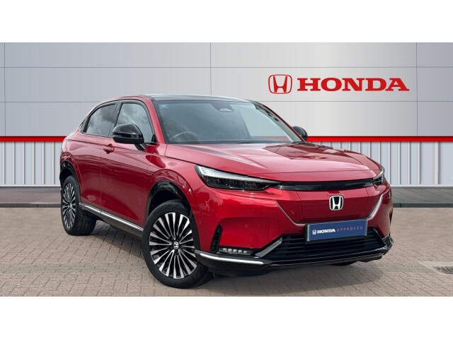 Main listing image - Honda E Ny1