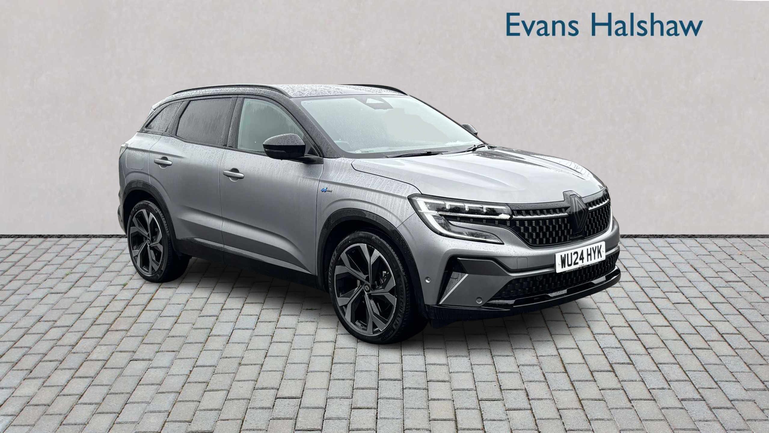 Main listing image - Renault Austral