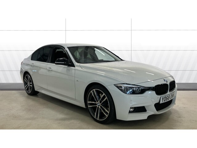 Main listing image - BMW 3 Series