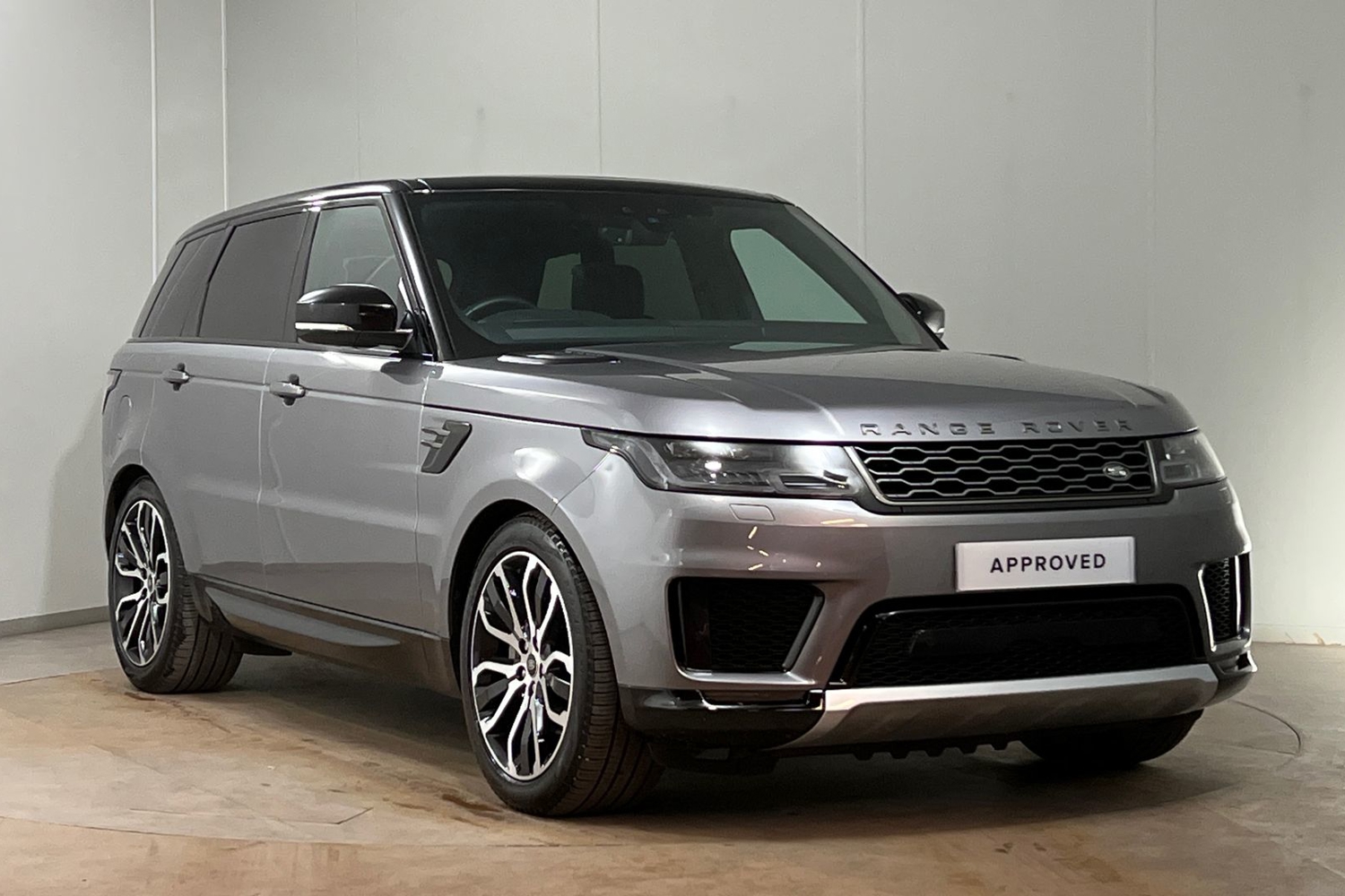 Main listing image - Land Rover Range Rover Sport
