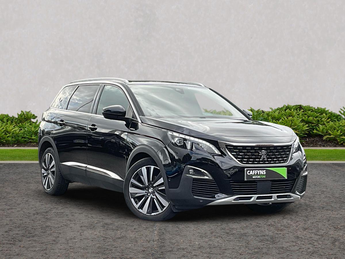Main listing image - Peugeot 5008