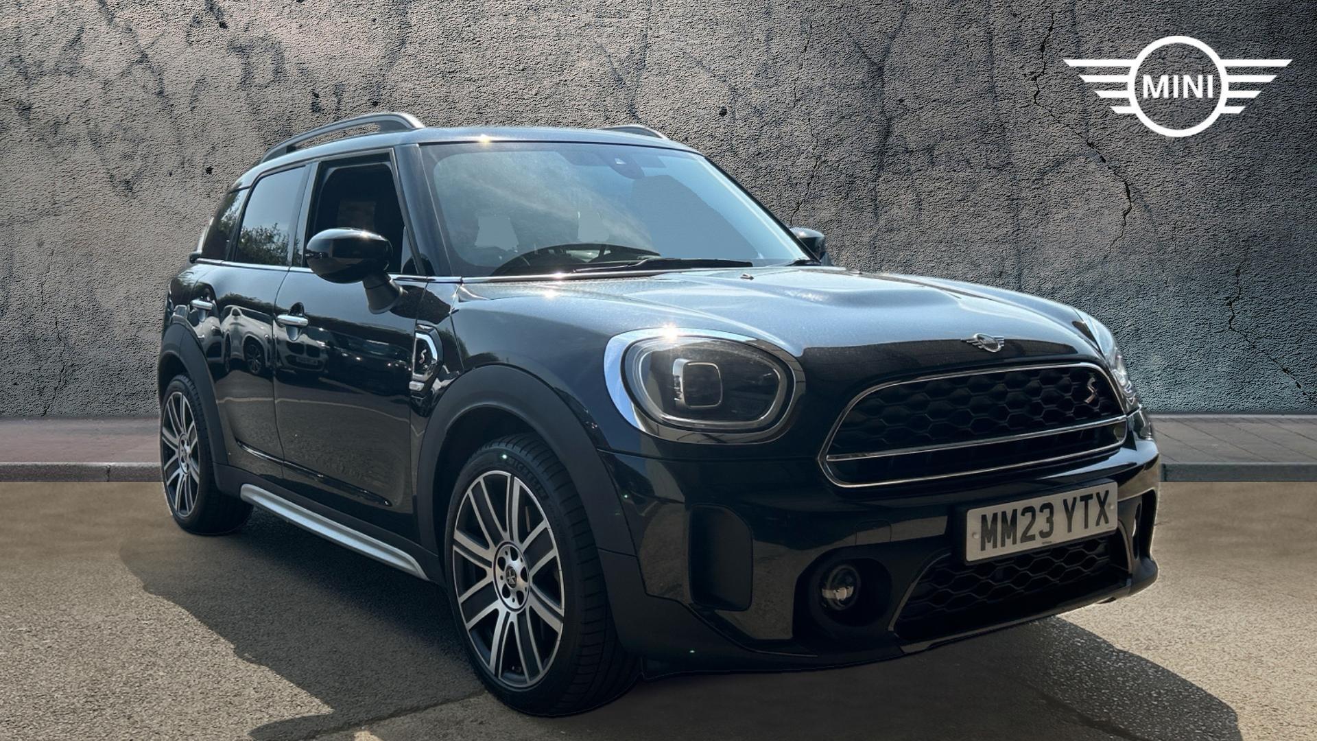 Main listing image - MINI Countryman