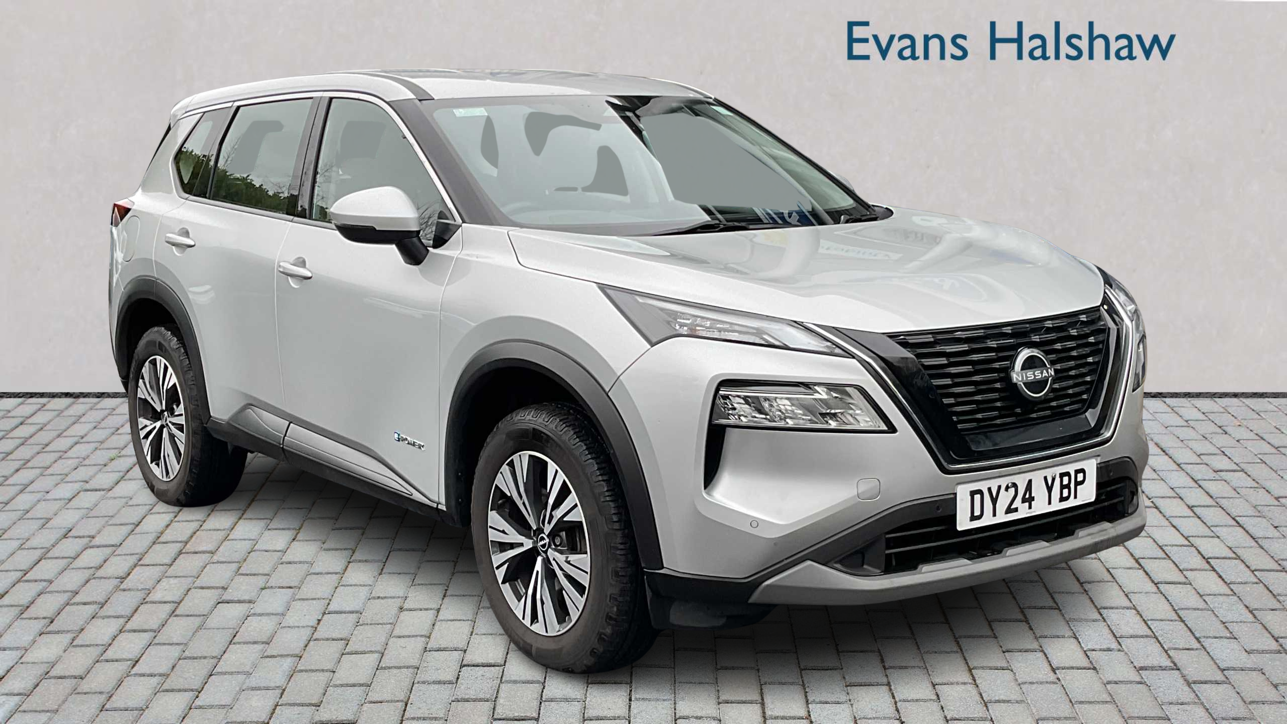 Main listing image - Nissan X-Trail