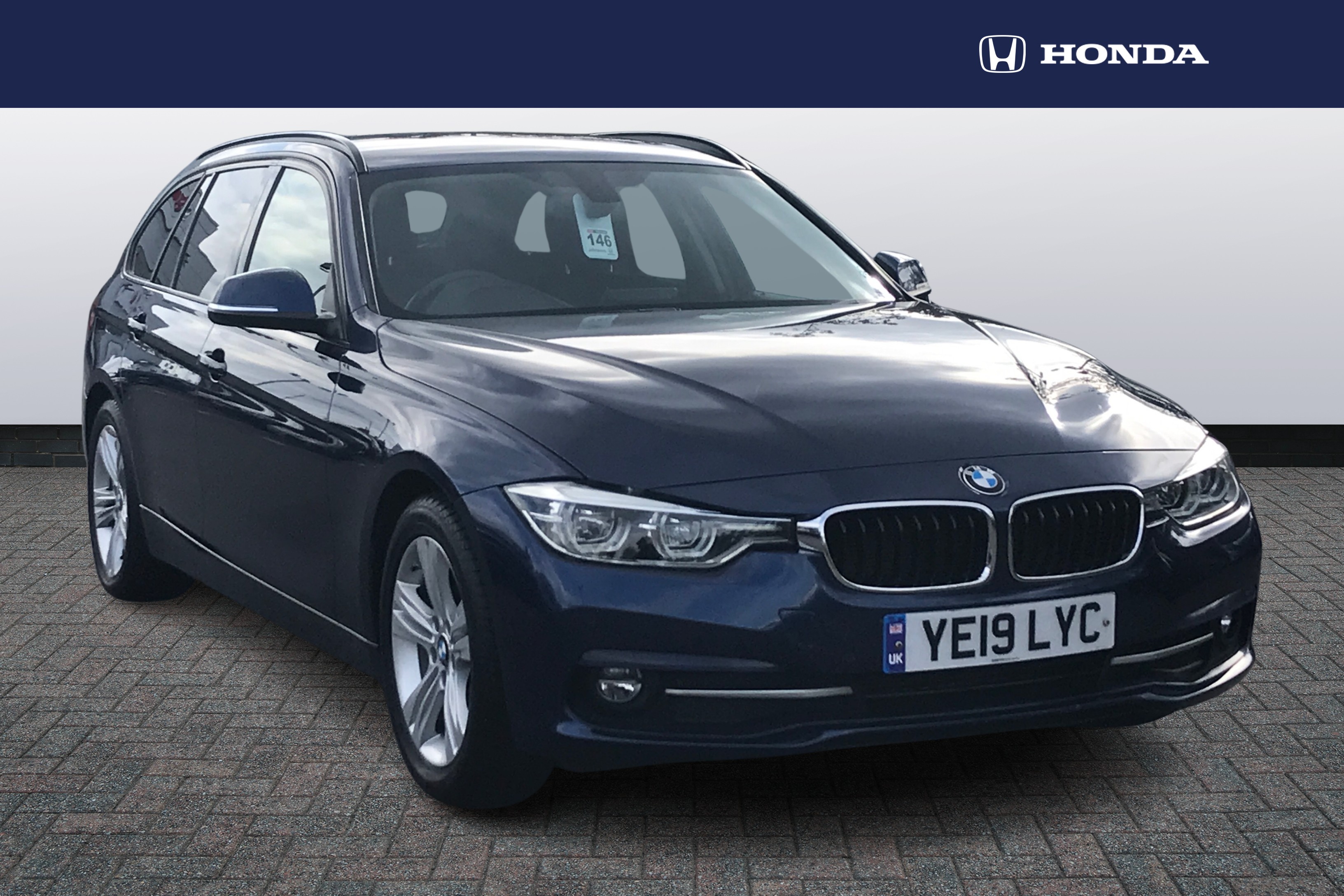 Main listing image - BMW 3 Series