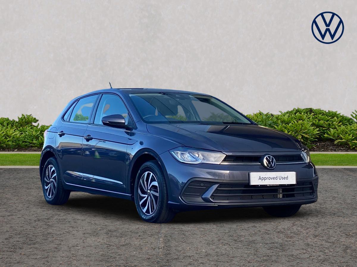 Main listing image - Volkswagen Polo