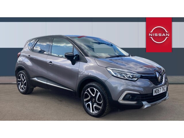 Main listing image - Renault Captur
