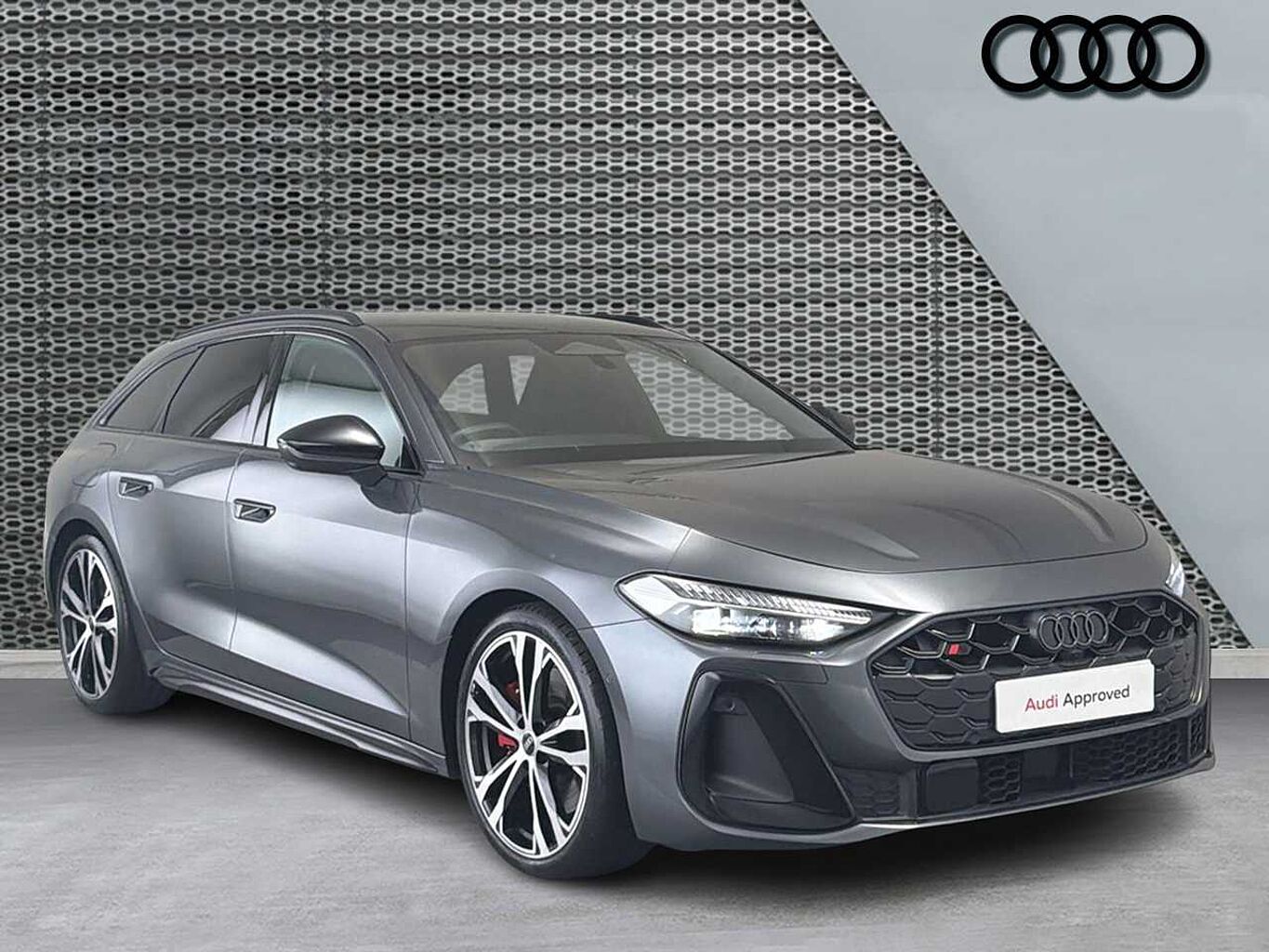 Main listing image - Audi A5