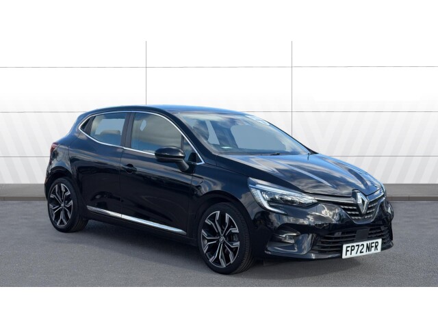 Main listing image - Renault Clio