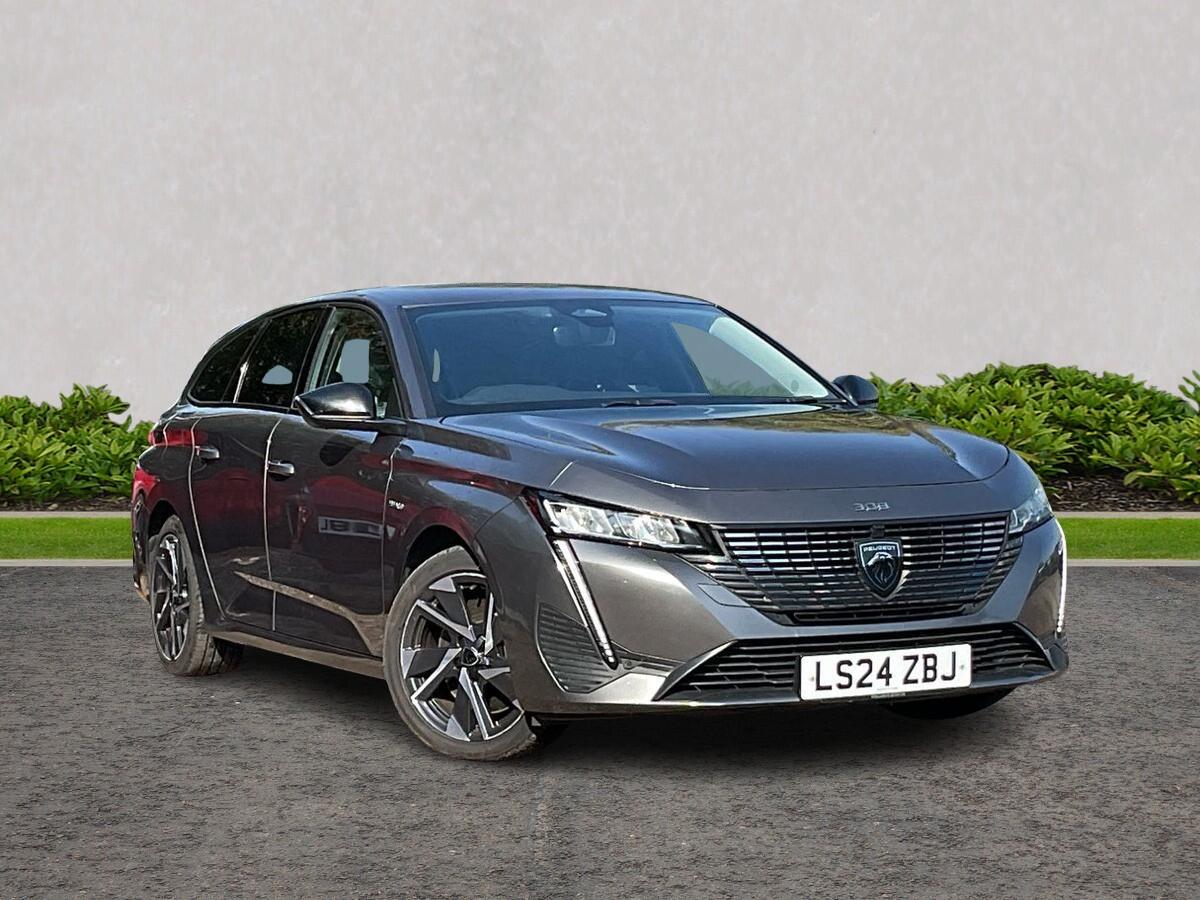 Main listing image - Peugeot 308