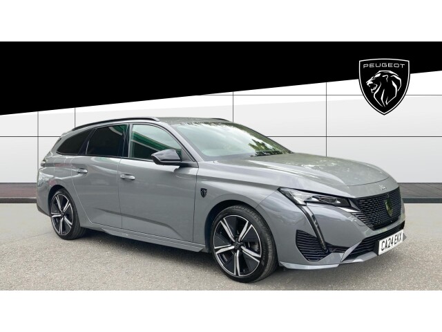 Main listing image - Peugeot 308 SW
