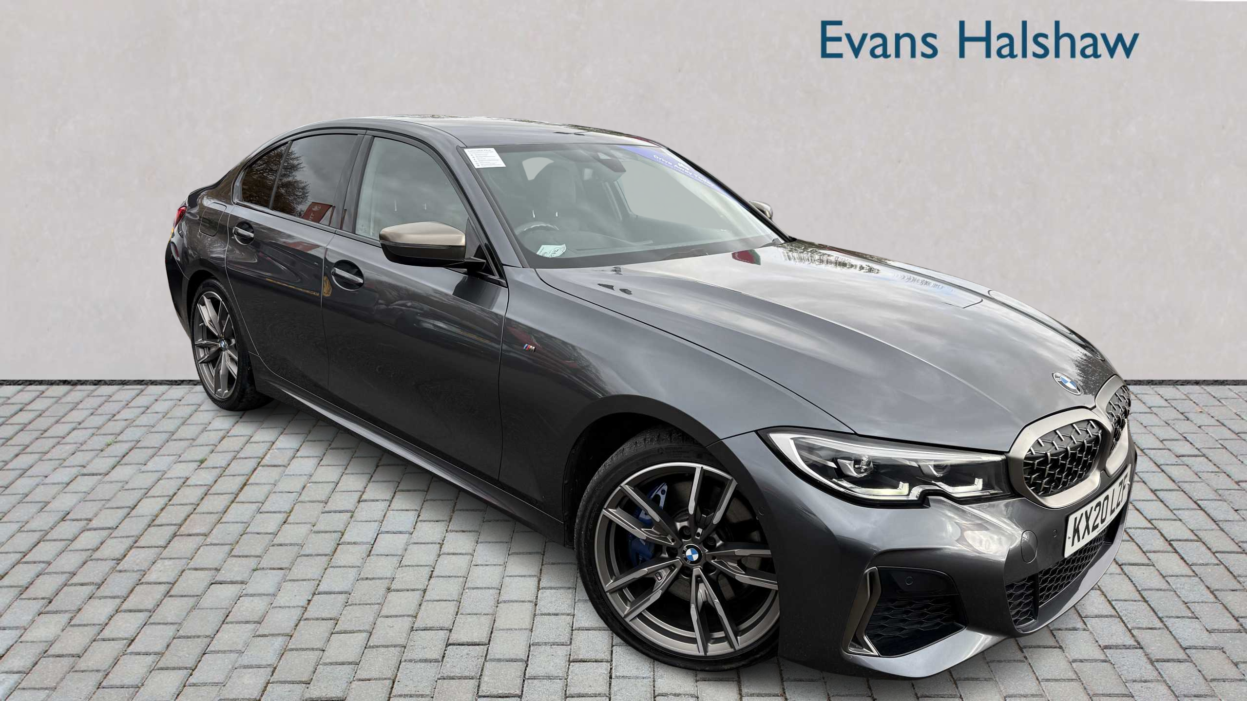 Main listing image - BMW 3 Series