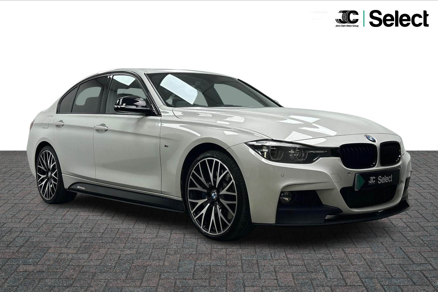 Main listing image - BMW 3 Series