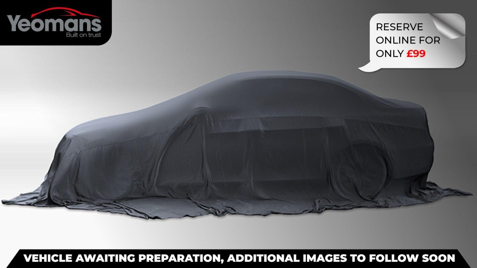 Main listing image - Citroen C3