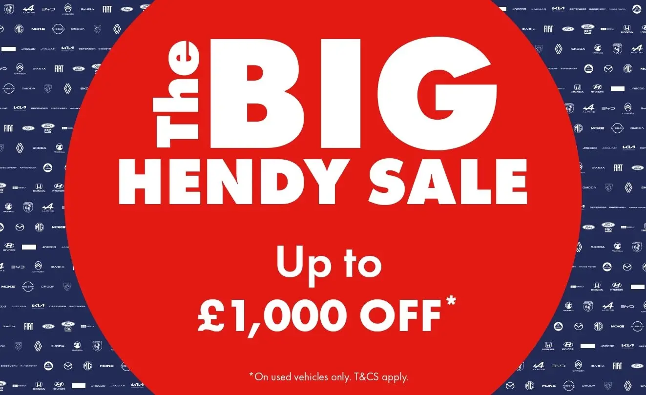 Main listing image - Ford Ranger