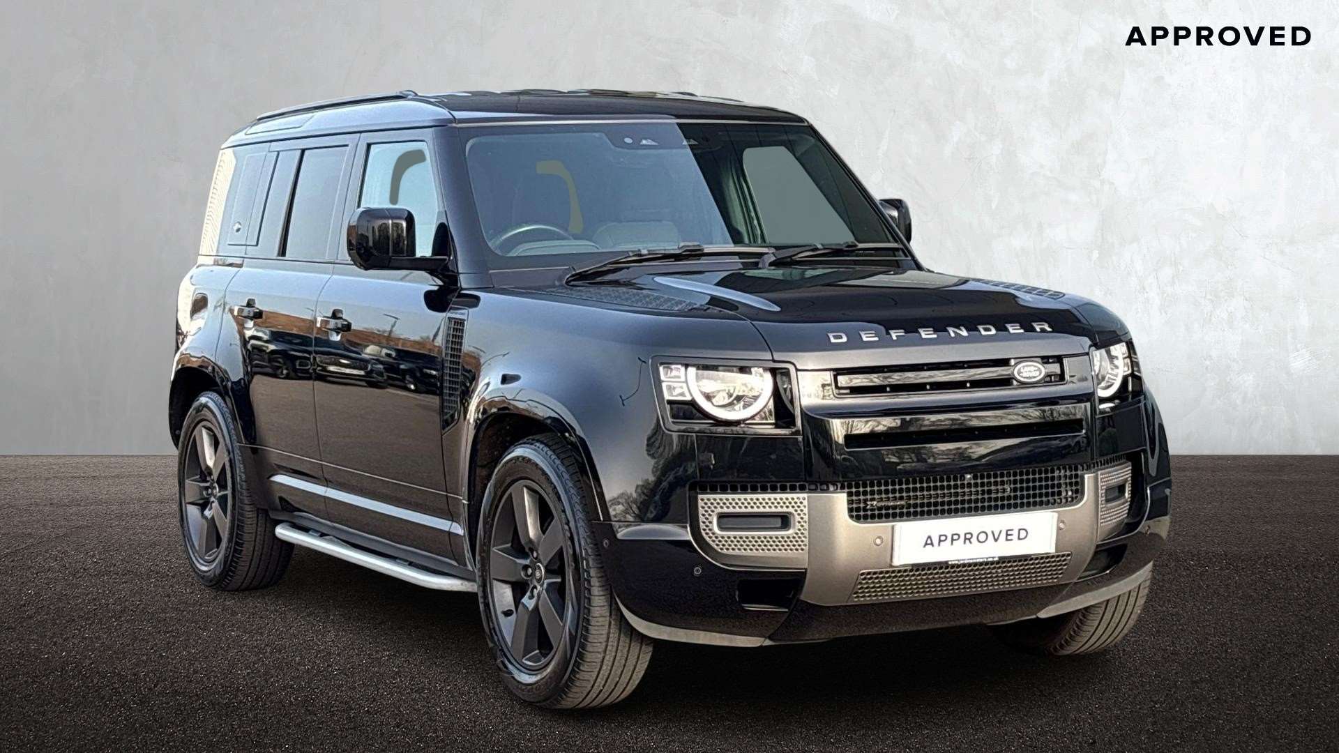 Main listing image - Land Rover Defender