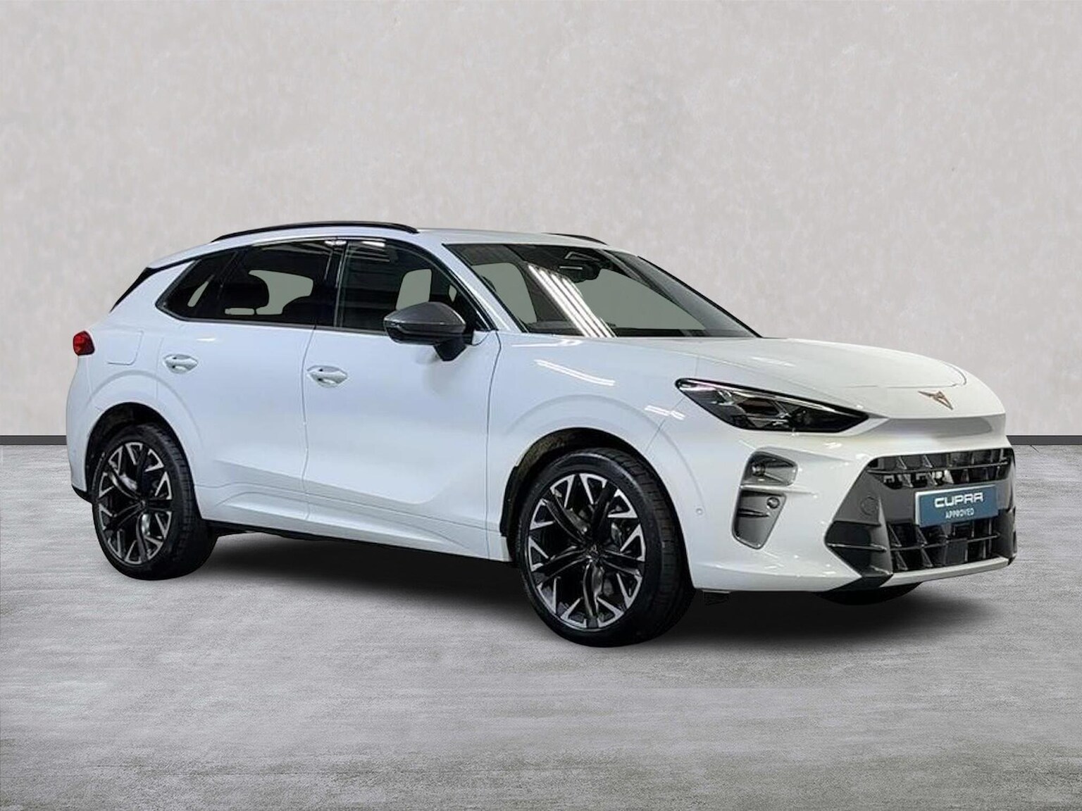 Main listing image - Cupra Terramar