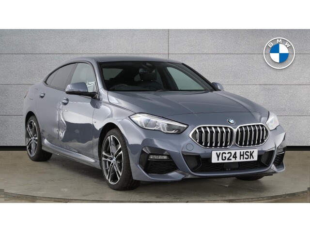 Main listing image - BMW 2 Series Gran Coupe