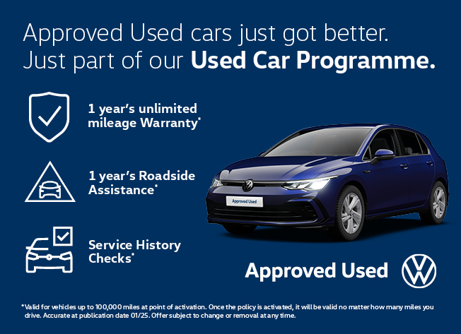 Main listing image - Volkswagen ID.4
