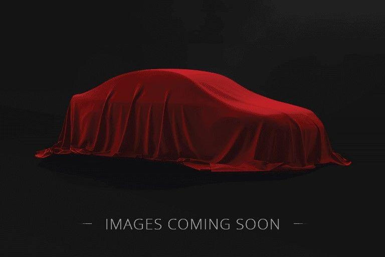 Main listing image - Ford Tourneo Custom