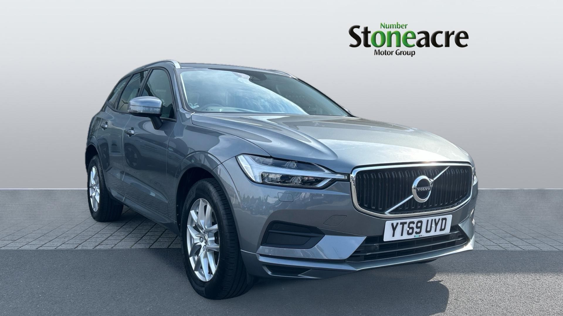 Main listing image - Volvo XC60