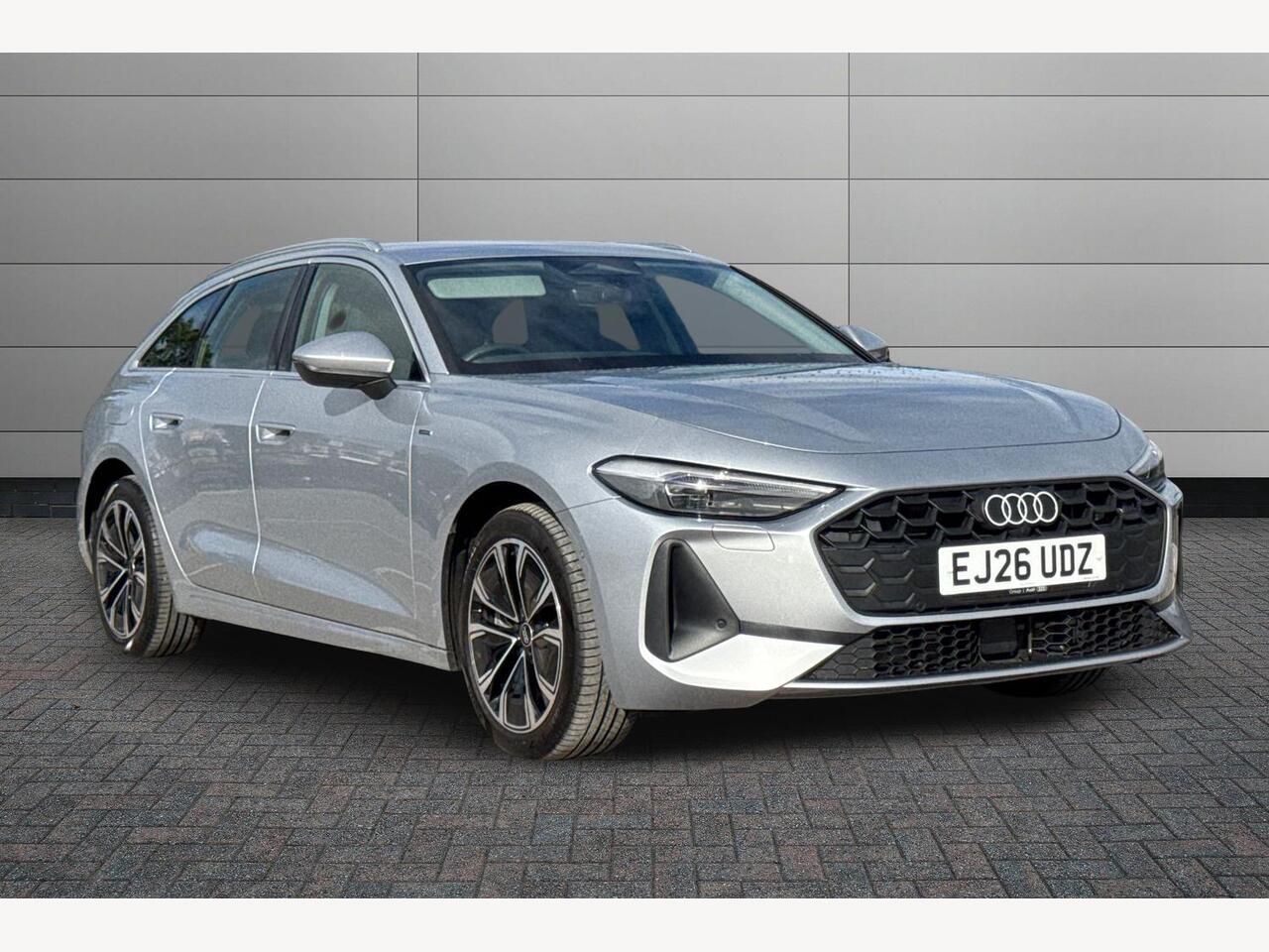 Main listing image - Audi A5