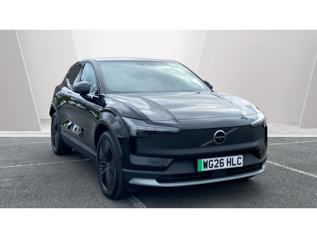Main listing image - Volvo EX30