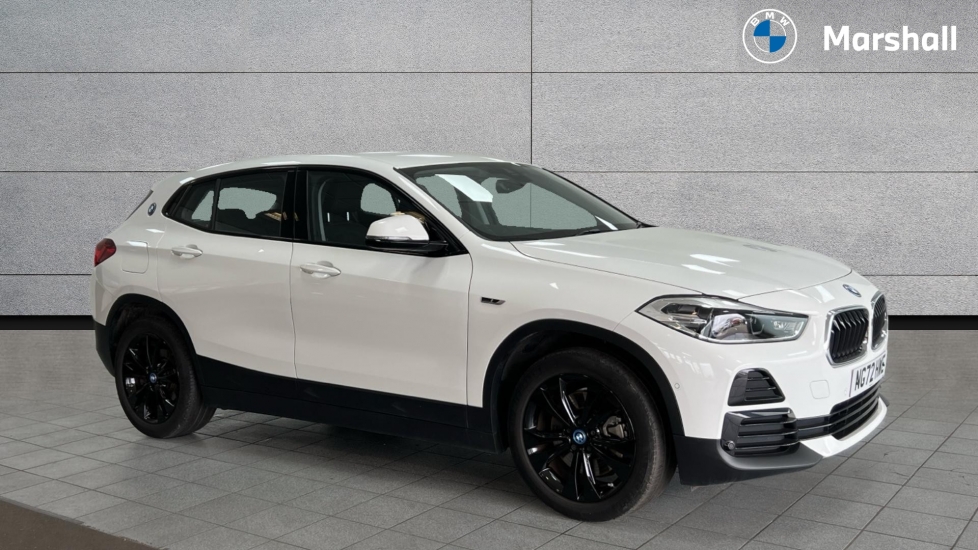 Main listing image - BMW X2