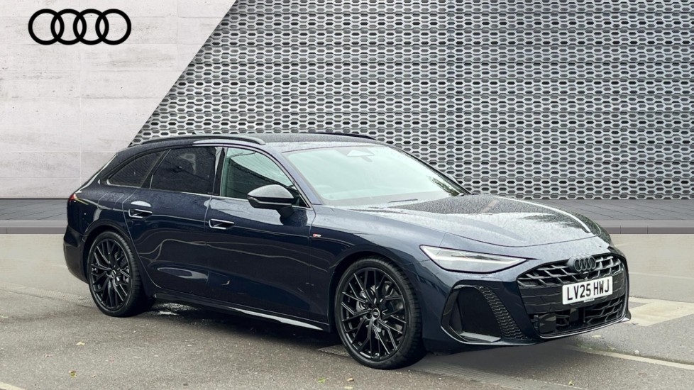 Main listing image - Audi A6 Avant