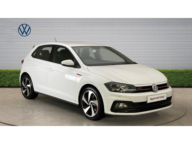 Main listing image - Volkswagen Polo