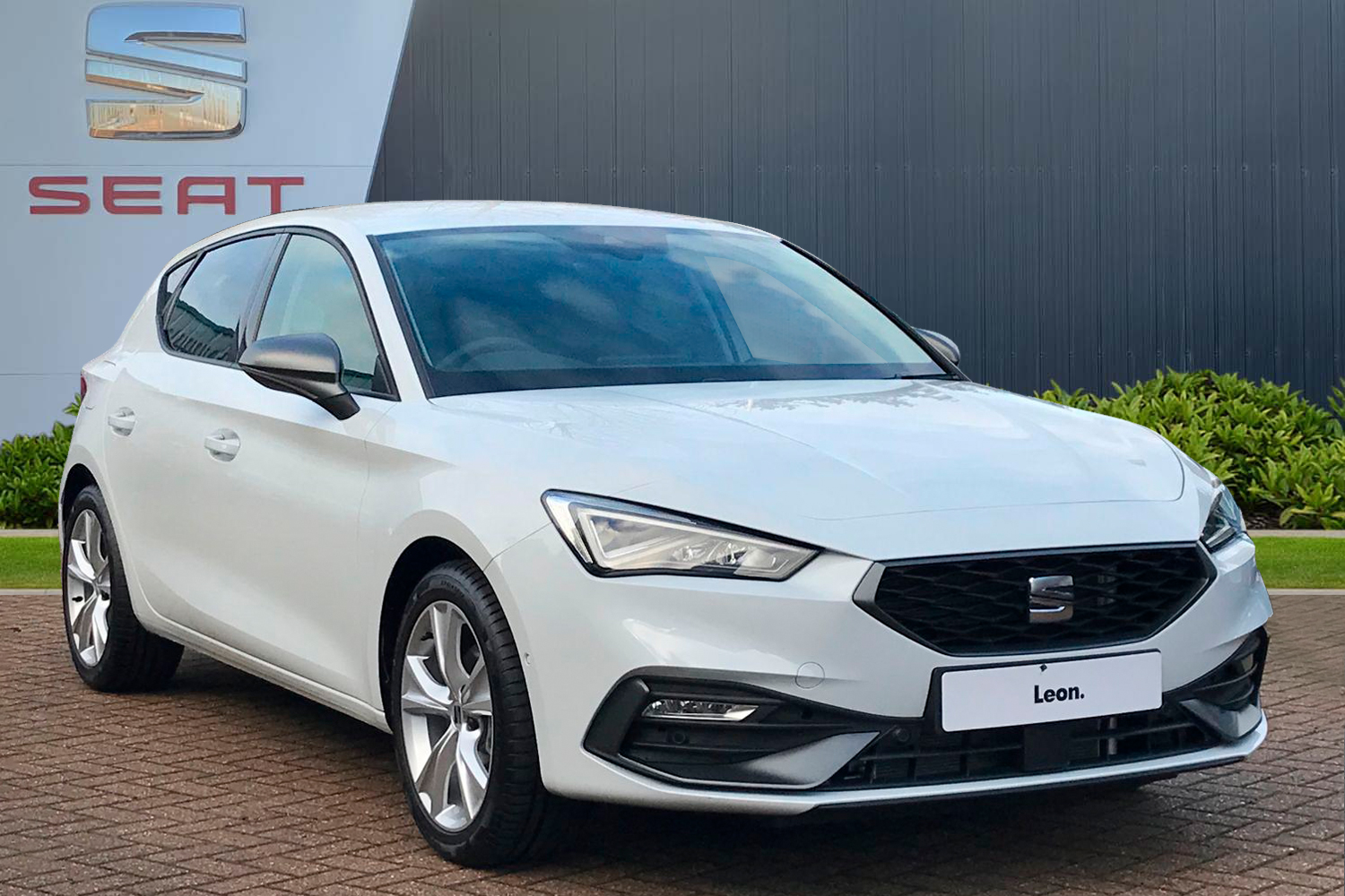 Main listing image - SEAT Leon