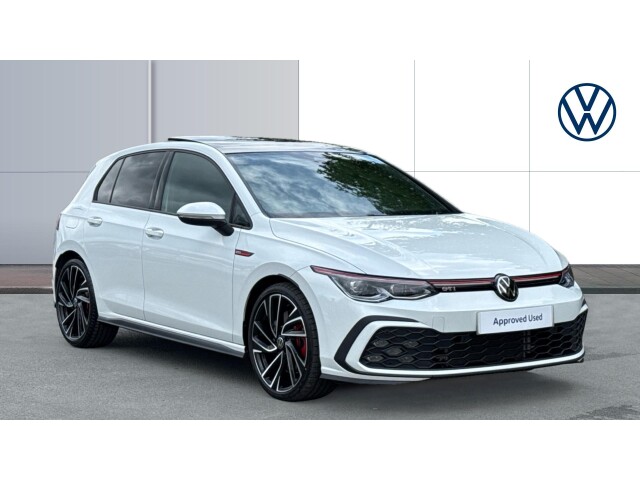Main listing image - Volkswagen Golf GTI