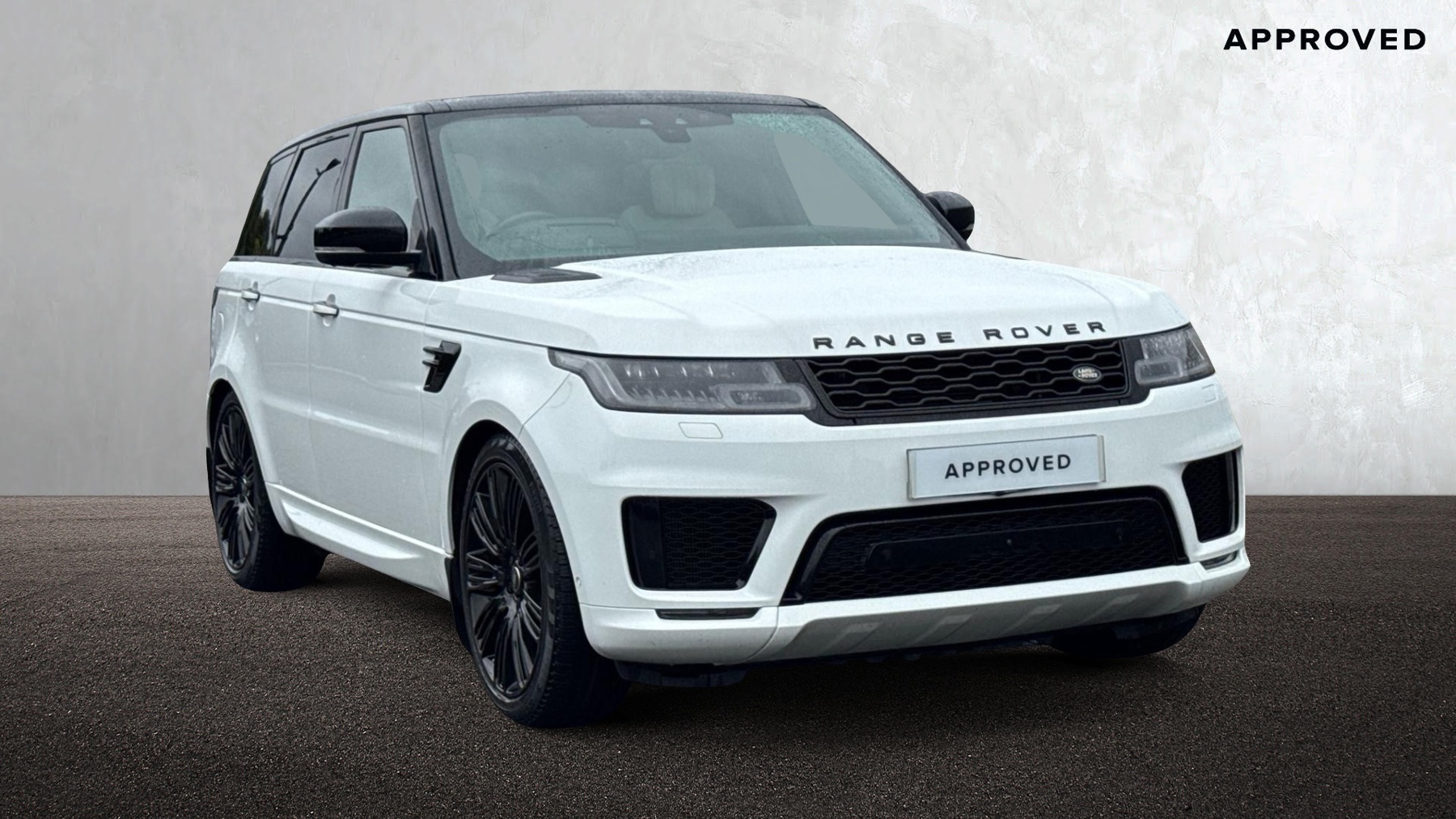 Main listing image - Land Rover Range Rover Sport
