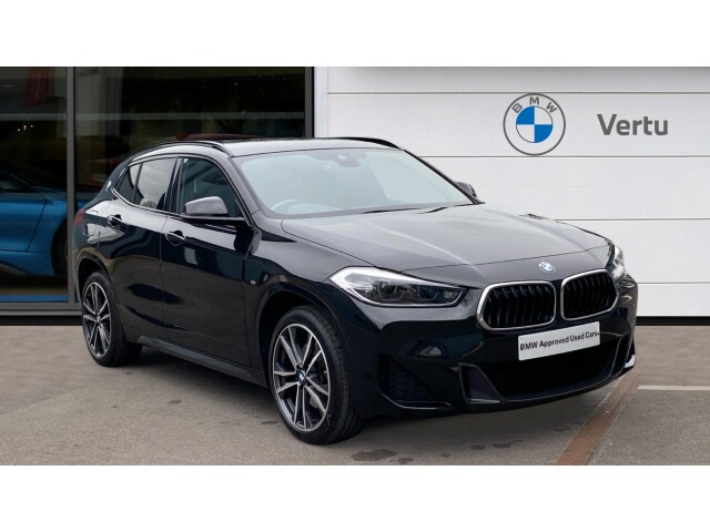 Main listing image - BMW X2
