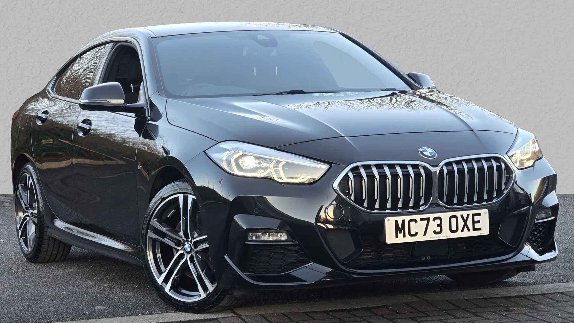 Main listing image - BMW 2 Series Gran Coupe