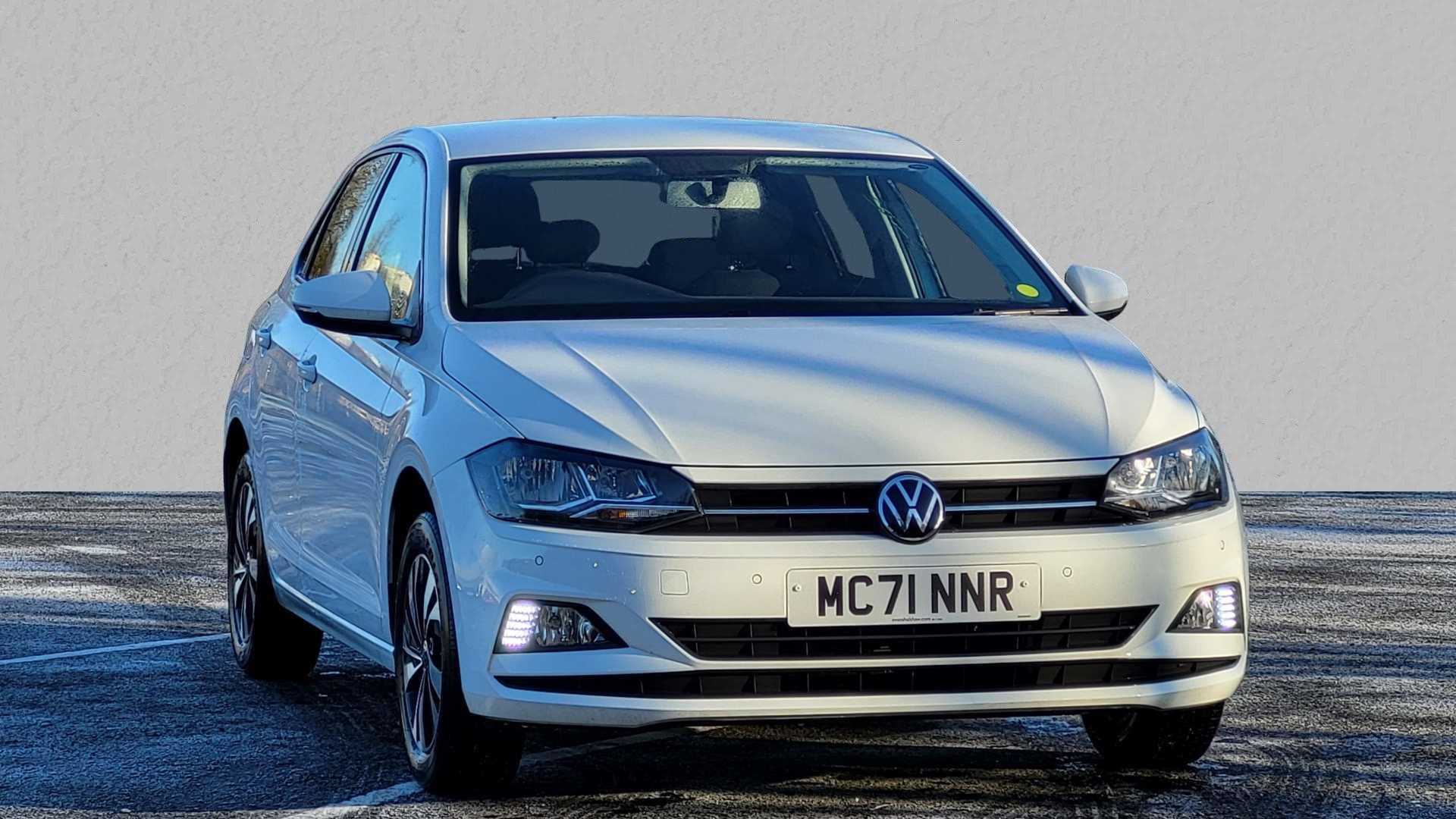 Main listing image - Volkswagen Polo