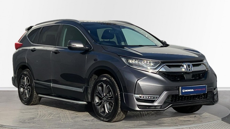 Main listing image - Honda CR-V