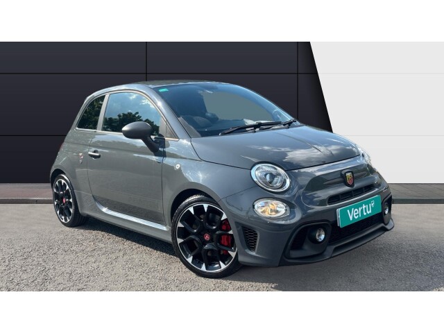 Main listing image - Abarth 595