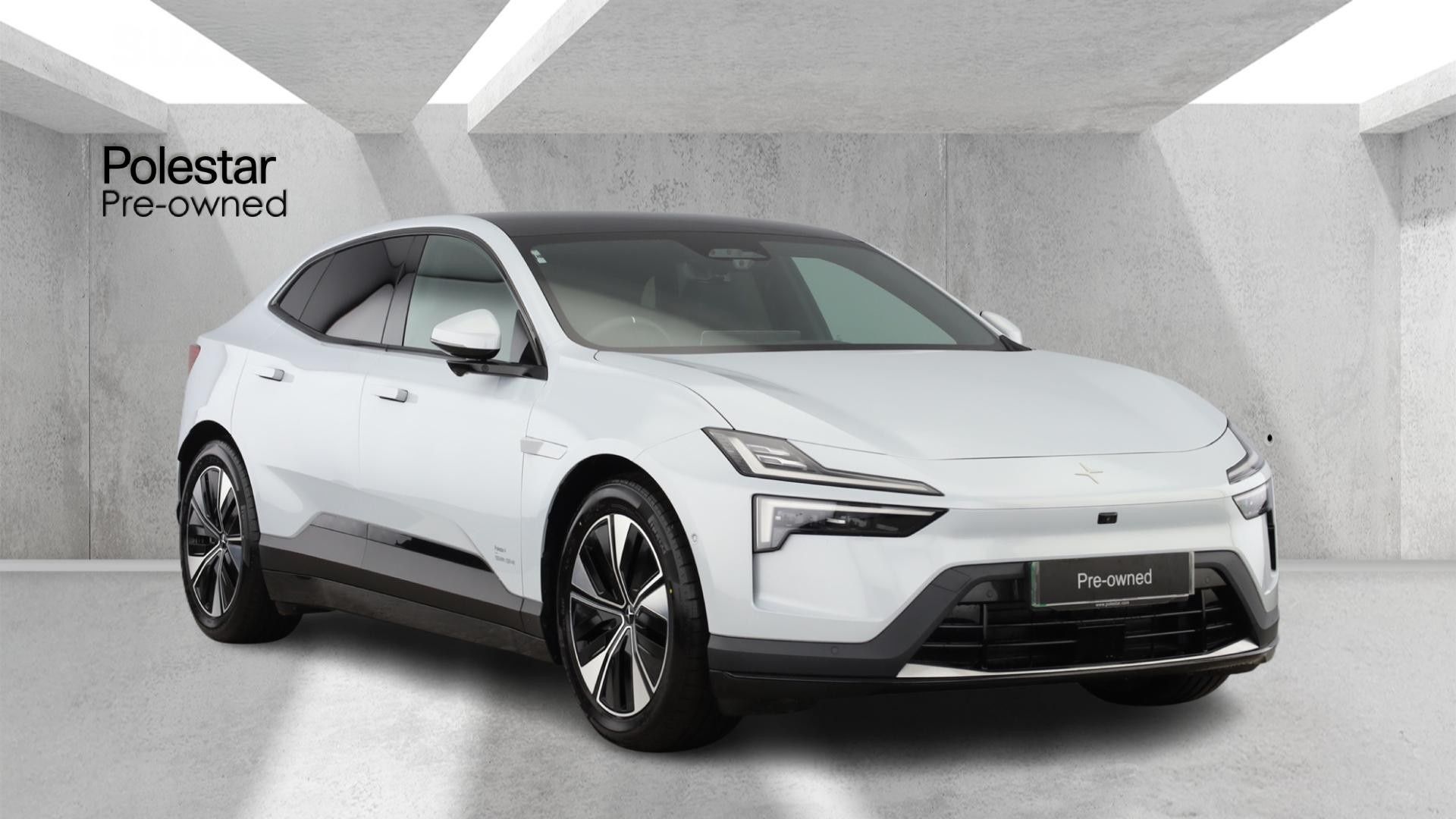 Main listing image - Polestar 4 Coupe
