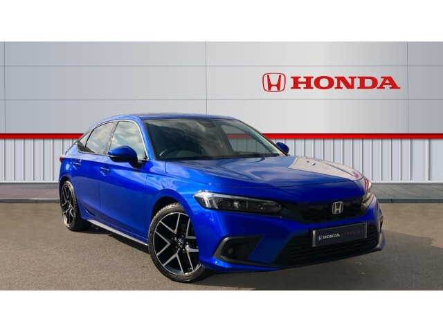 Main listing image - Honda Civic