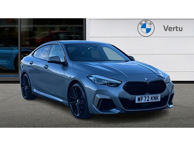 Main listing image - BMW 2 Series