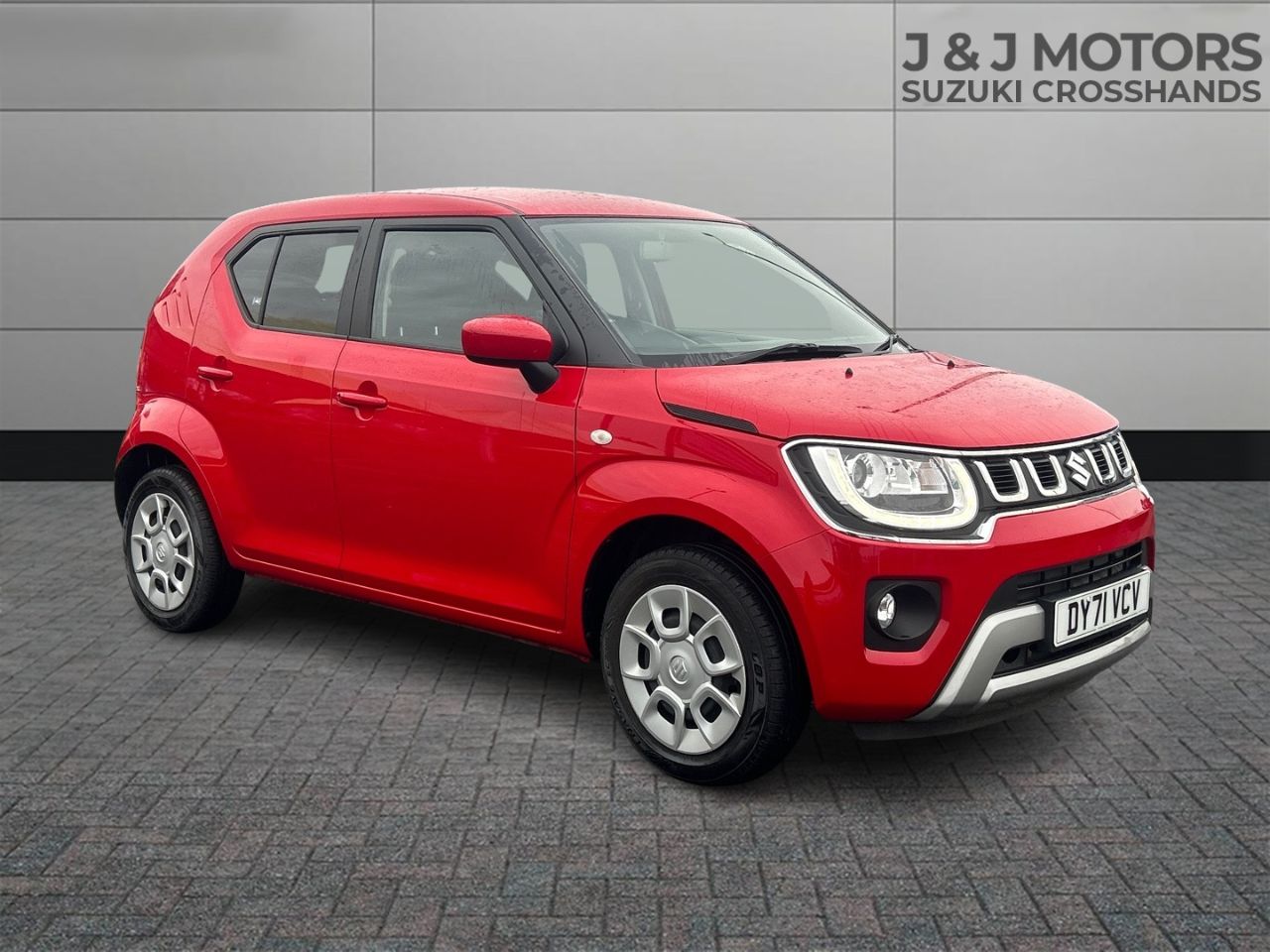 Main listing image - Suzuki Ignis