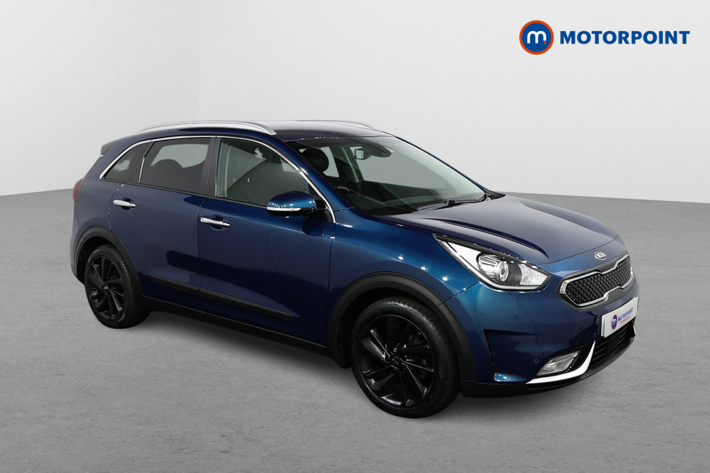 Main listing image - Kia Niro