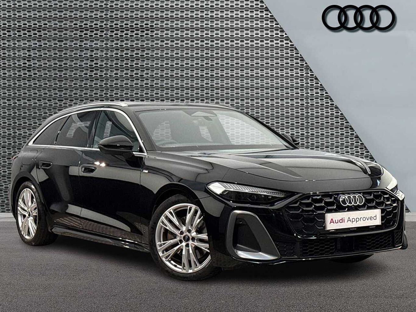 Main listing image - Audi A5