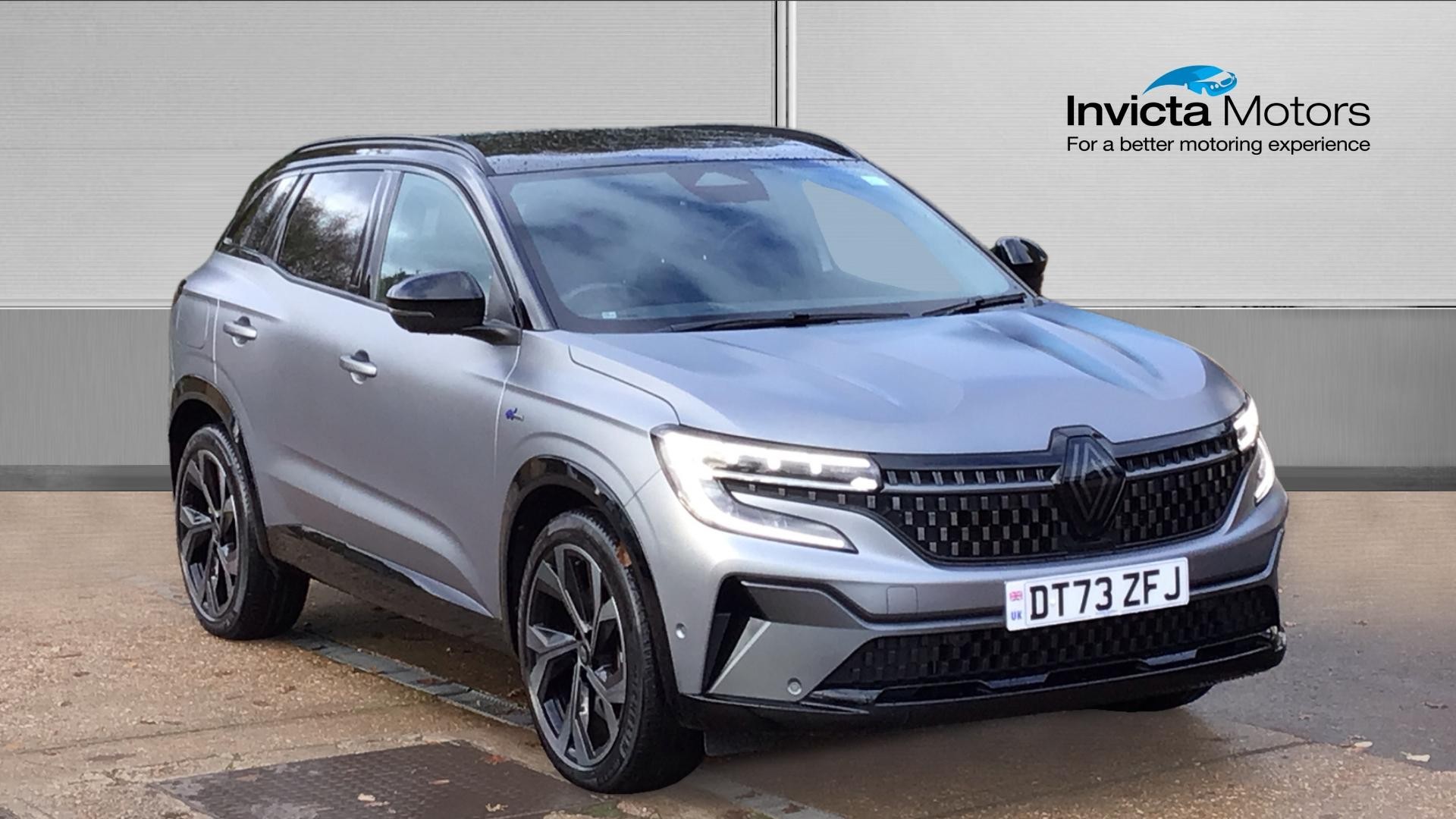 Main listing image - Renault Austral